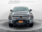 2016 Toyota TUNDRA 4X4 SR5 5.7L V8
