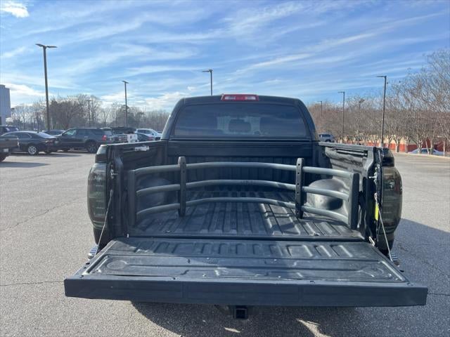 2016 Toyota TUNDRA 4X4 SR5 5.7L V8