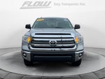 2016 Toyota TUNDRA 4X2 SR5 5.7L V8