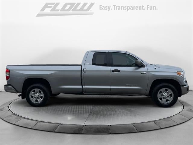 2016 Toyota TUNDRA 4X2 SR5 5.7L V8