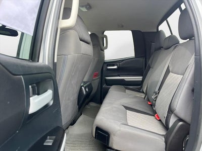 2016 Toyota TUNDRA 4X2 SR5 5.7L V8