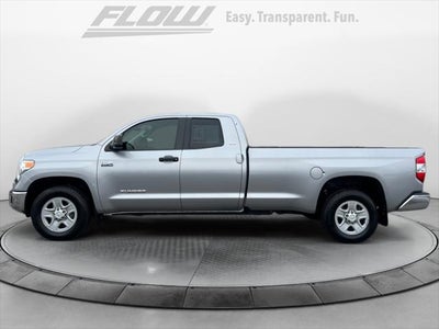 2016 Toyota TUNDRA 4X2 SR5 5.7L V8