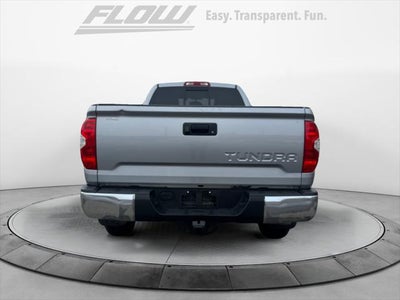 2016 Toyota TUNDRA 4X2 SR5 5.7L V8