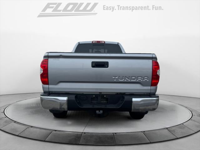 2016 Toyota TUNDRA 4X2 SR5 5.7L V8