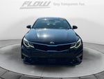 2019 Kia Optima EX