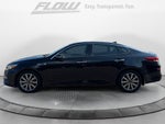 2019 Kia Optima EX