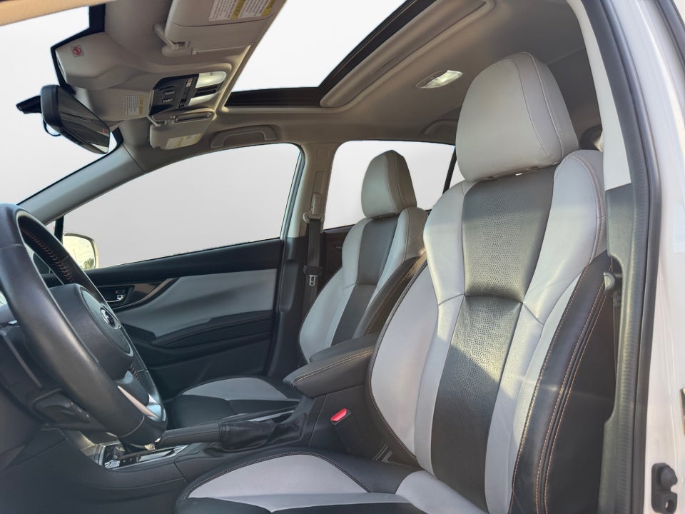 2020 Subaru Crosstrek Limited
