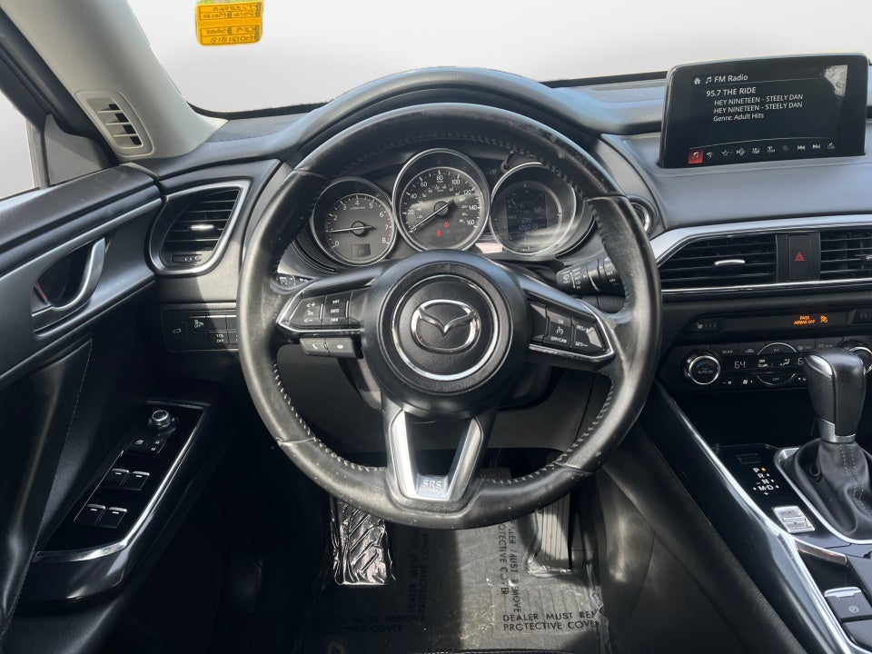 2016 Mazda Mazda CX-9 Touring