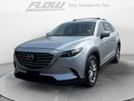 2016 Mazda Mazda CX-9 Touring