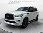 2021 INFINITI QX80 PREMIUM SELECT AWD