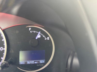 2016 Lexus CT Hybrid