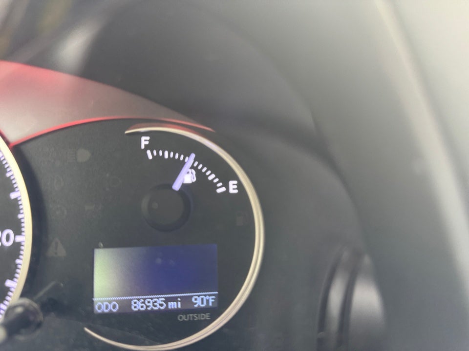 2016 Lexus CT Hybrid