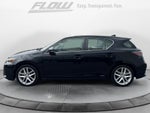 2016 Lexus CT Hybrid