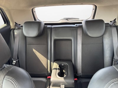 2018 Buick Encore Preferred II