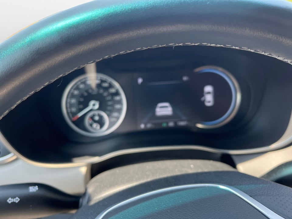 2023 Genesis G70 3.3T