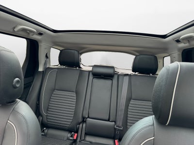 2018 Land Rover Discovery Sport HSE