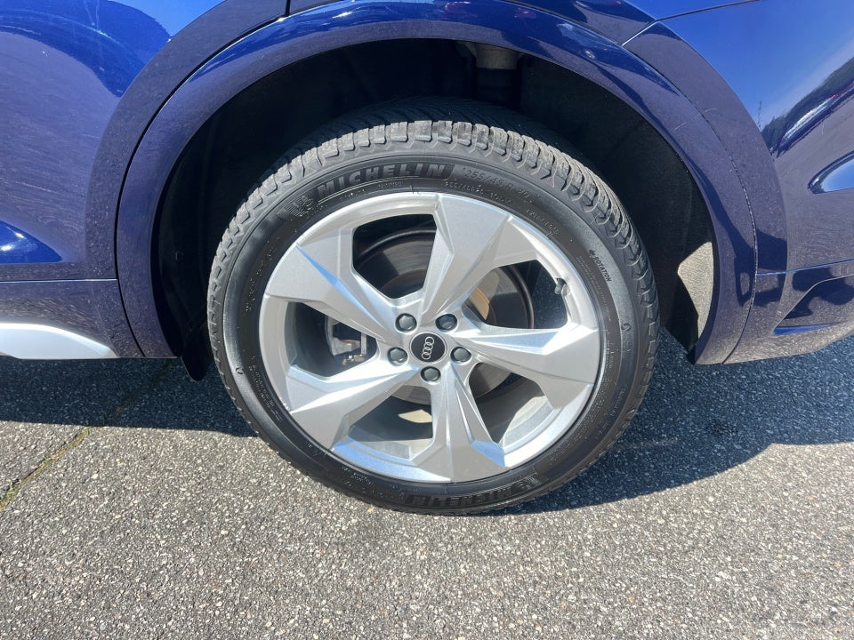 2021 Audi Q5 Premium Plus 45 TFSI quattro S tronic