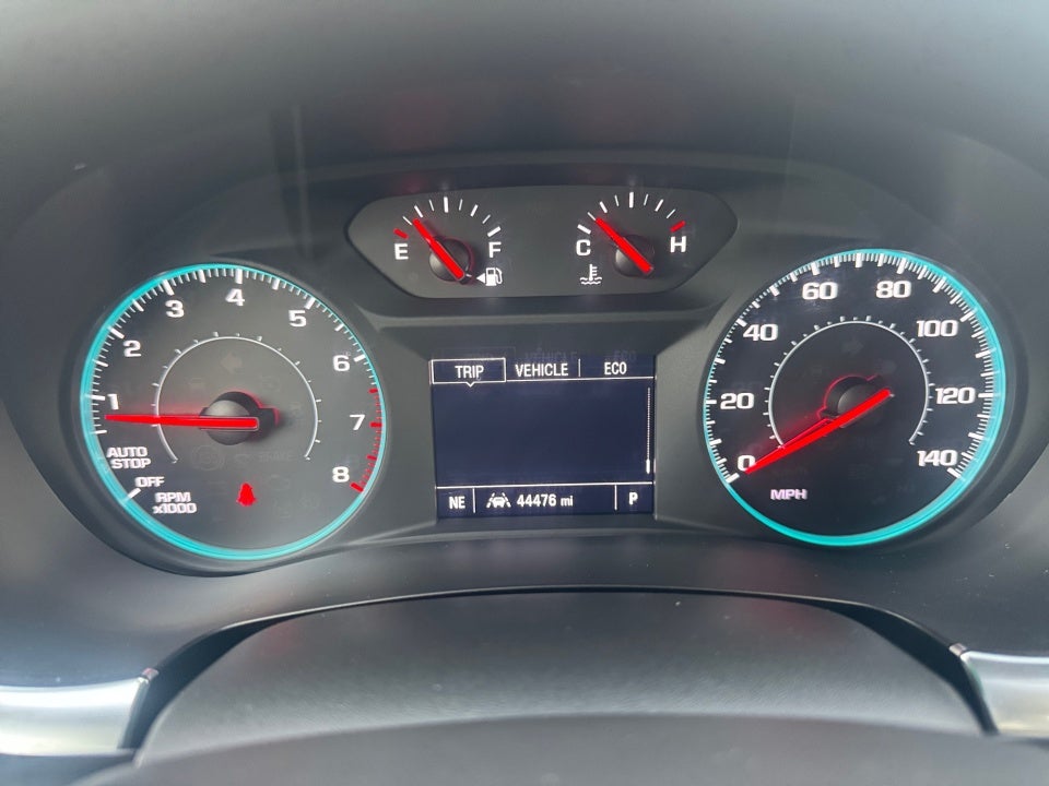 2022 Chevrolet Traverse FWD LS