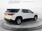 2022 Chevrolet Traverse FWD LS