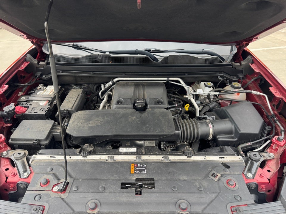2024 GMC Canyon 4WD AT4