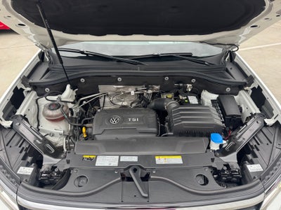 2023 Volkswagen Atlas Cross Sport 2.0T SE w/Technology