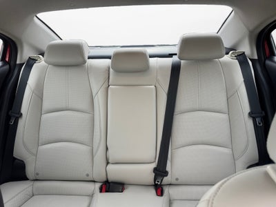 2018 Mazda Mazda3 Grand Touring