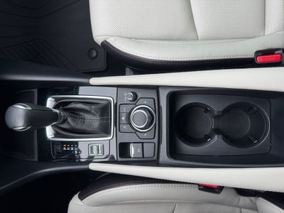 2018 Mazda Mazda3 Grand Touring