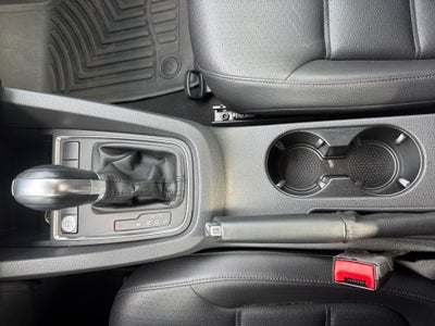 2017 Volkswagen Jetta 1.4T SE