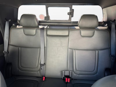 2023 Hyundai Santa Cruz Limited