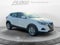 2021 Nissan Rogue Sport S FWD Xtronic CVT