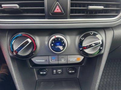 2018 Hyundai Kona SE