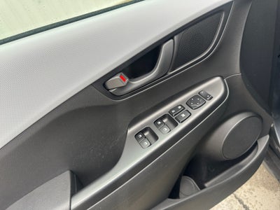 2018 Hyundai Kona SE