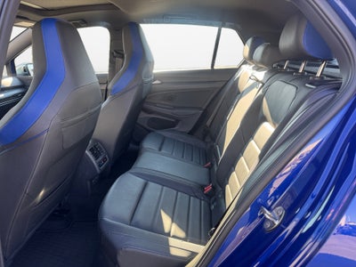 2024 Volkswagen Golf R 2.0T