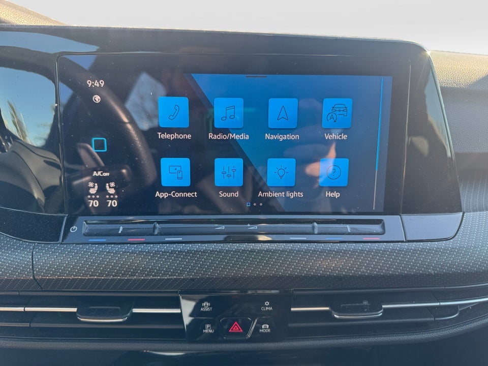 2024 Volkswagen Golf R 2.0T