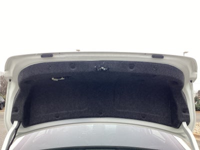 2022 Nissan Altima SR FWD