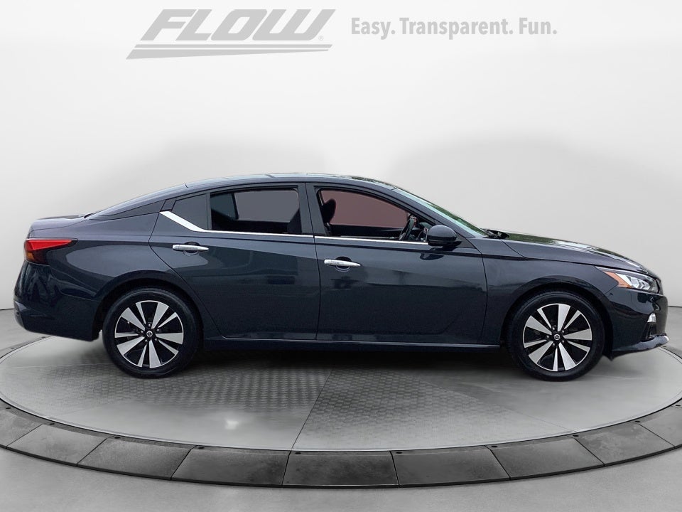 2019 Nissan Altima 2.5 SV