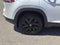 2026 Volkswagen Atlas Cross Sport SE with Technology