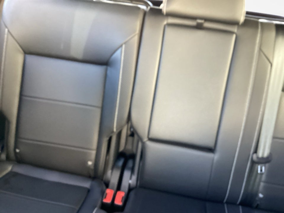 2023 Volkswagen Atlas Cross Sport 3.6L V6 SEL R-Line Black