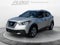 2018 Nissan Kicks S