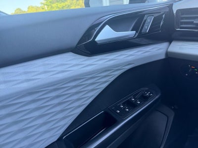 2022 Volkswagen Taos S