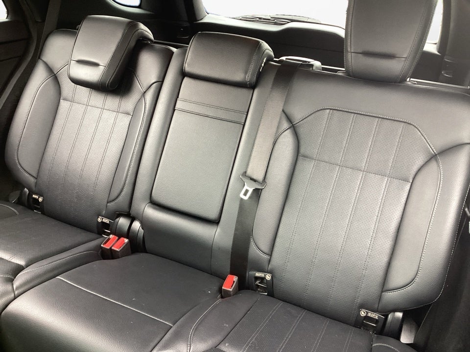 2017 Mercedes-Benz GLE 350 GLE 350