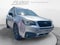2018 Subaru Forester Premium Black Edition w/EyeSight