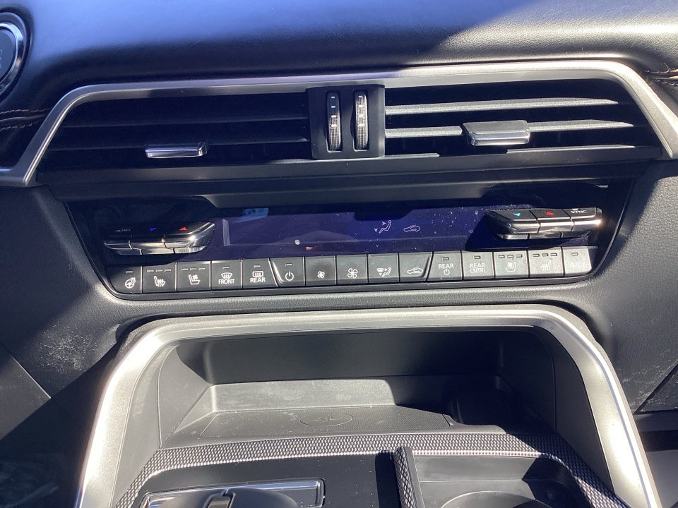 2025 Mazda Mazda CX-90 3.3 Turbo Premium Plus Package