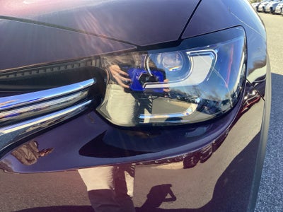 2025 Mazda Mazda CX-90 3.3 Turbo Premium Plus Package