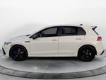 2023 Volkswagen Golf R 20th Anniversary Edition