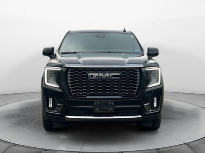 2023 GMC Yukon XL 4WD Denali Ultimate