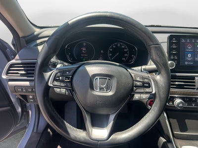 2021 Honda Accord Touring