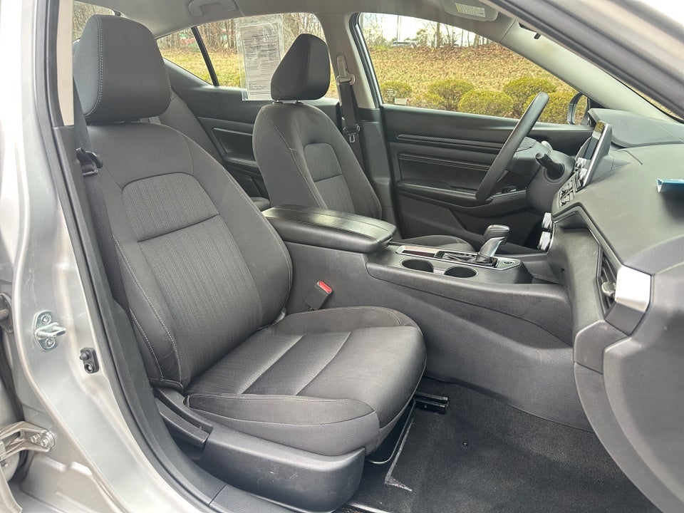 2020 Nissan Altima S FWD