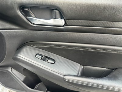 2020 Nissan Altima S FWD