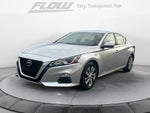 2020 Nissan Altima S FWD